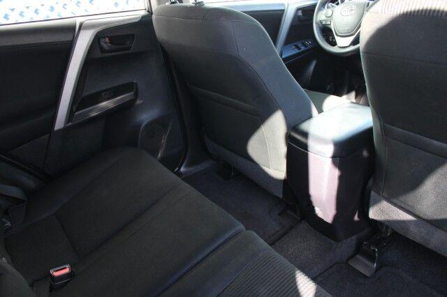 Toyota RAV4 - Thumbnail 16