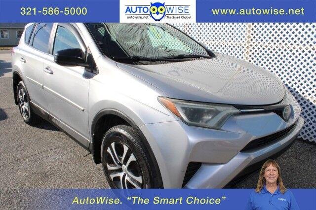 Toyota RAV4 - View 1