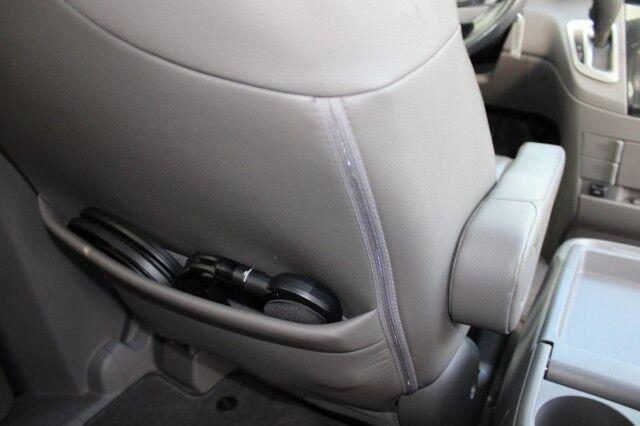 Honda Odyssey - Thumbnail 19