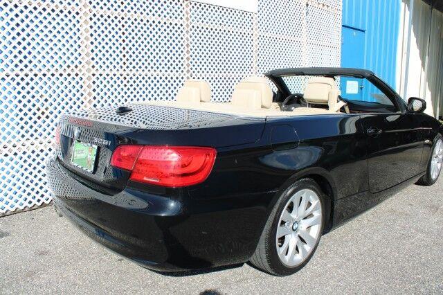 BMW 328i CONVERTIBLE - Thumbnail 11