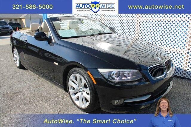 BMW 328i CONVERTIBLE - View 1