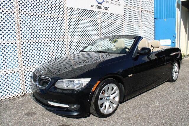 BMW 328i CONVERTIBLE - Thumbnail 3