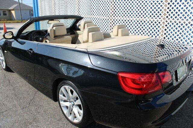 BMW 328i CONVERTIBLE - Thumbnail 7