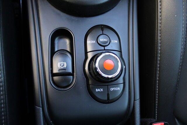 MINI Countryman - Thumbnail 16