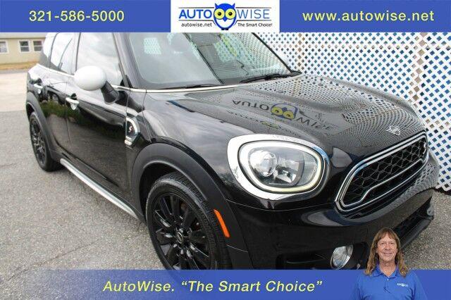 MINI Countryman - View 1