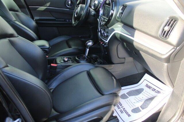 MINI Countryman - Thumbnail 11