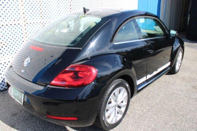 Volkswagen Beetle Coupe - Thumbnail 7