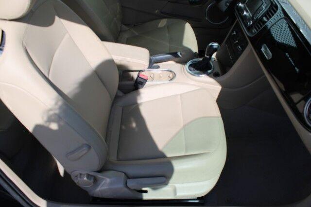 Volkswagen Beetle Coupe - Thumbnail 12