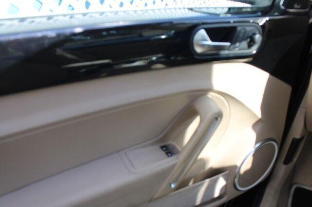 Volkswagen Beetle Coupe - Thumbnail 17