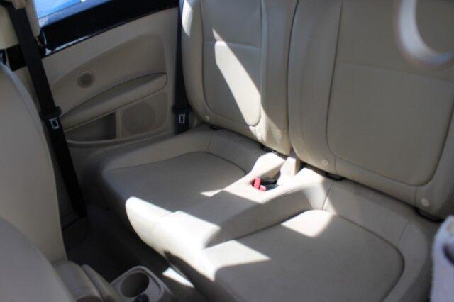 Volkswagen Beetle Coupe - Thumbnail 20