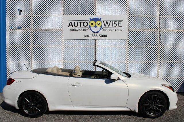 Infiniti G37 - Thumbnail 3