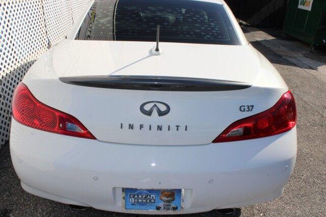 Infiniti G37 - Thumbnail 7