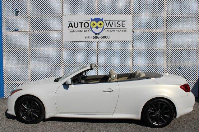 Infiniti G37 - Thumbnail 9