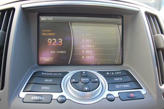 Infiniti G37 - Thumbnail 13