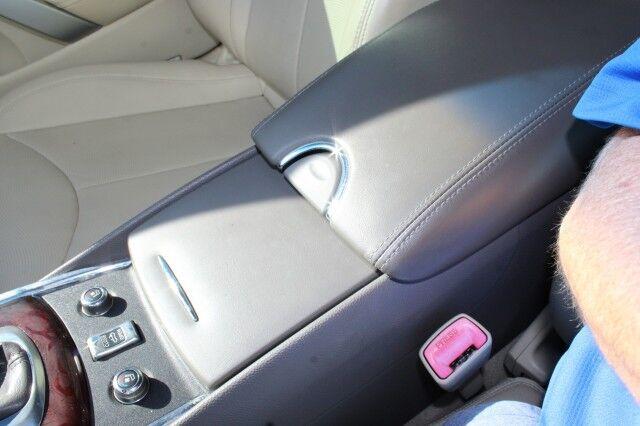 Infiniti G37 - Thumbnail 18