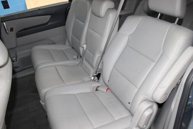 Honda Odyssey - Thumbnail 18