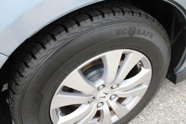 Honda Odyssey - Thumbnail 17