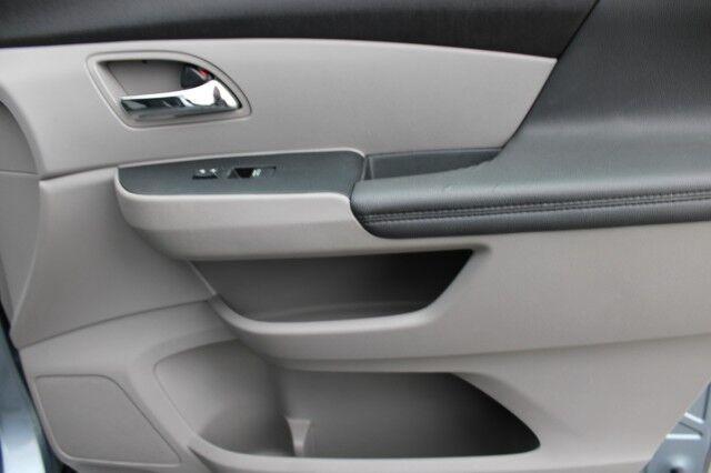 Honda Odyssey - Thumbnail 14