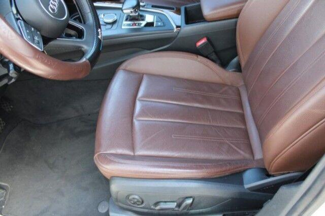 Audi A4 - Thumbnail 17