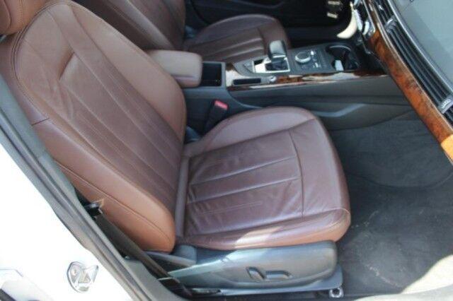 Audi A4 - Thumbnail 7