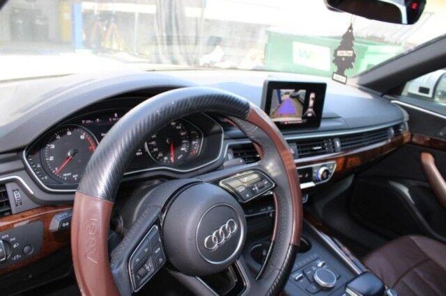 Audi A4 - Thumbnail 19