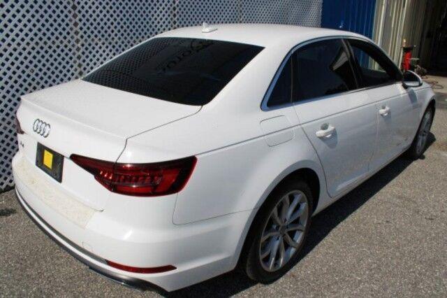 Audi A4 - Thumbnail 4