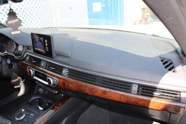 Audi A4 - Thumbnail 9