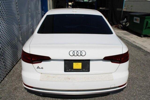 Audi A4 - Thumbnail 5