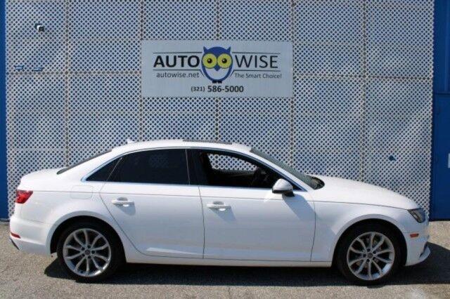 Audi A4 - Thumbnail 2