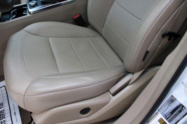 Mercedes-Benz ML 350 - Thumbnail 12