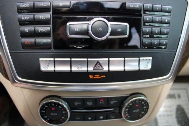 Mercedes-Benz ML 350 - Thumbnail 17