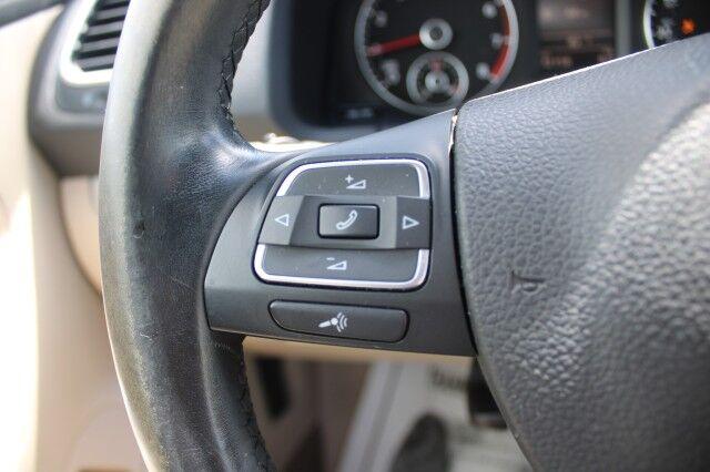 Volkswagen Eos LUXURY W/NAVI - Thumbnail 12