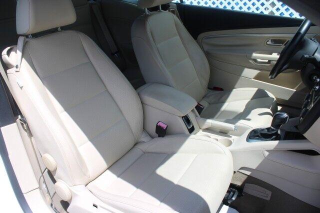 Volkswagen Eos LUXURY W/NAVI - Thumbnail 5