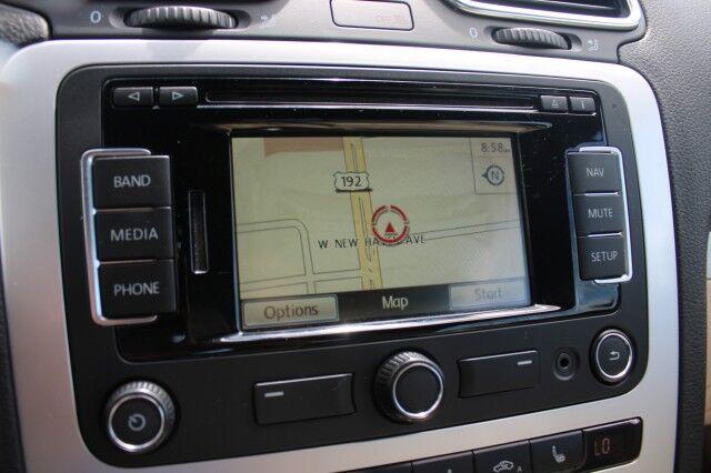 Volkswagen Eos LUXURY W/NAVI - Thumbnail 15