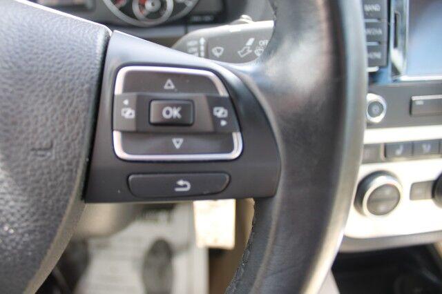 Volkswagen Eos LUXURY W/NAVI - Thumbnail 11