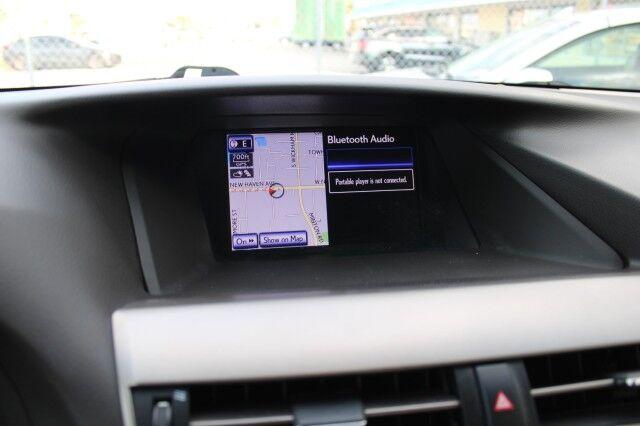 Lexus RX 350 - Thumbnail 15