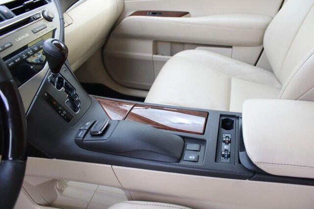 Lexus RX 350 - Thumbnail 13