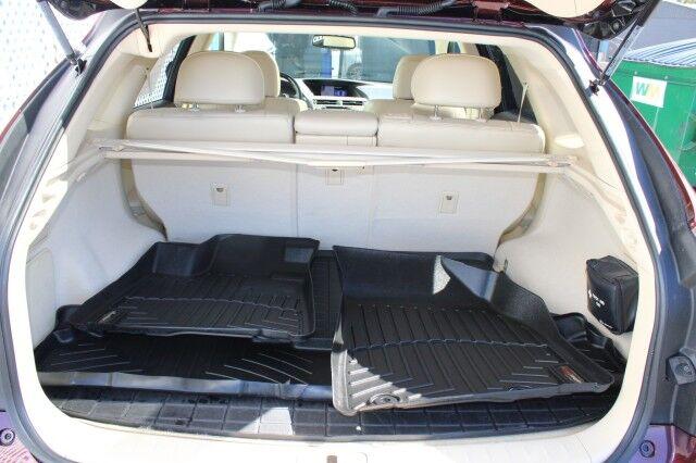 Lexus RX 350 - Thumbnail 19