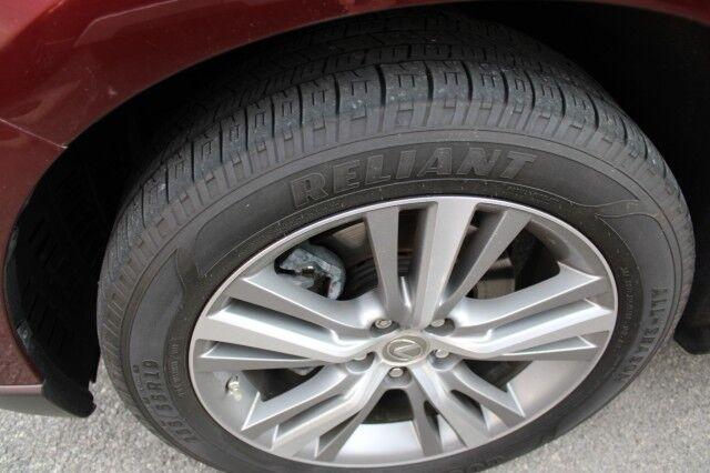 Lexus RX 350 - Thumbnail 18