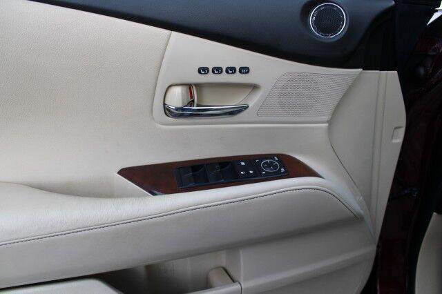 Lexus RX 350 - Thumbnail 11