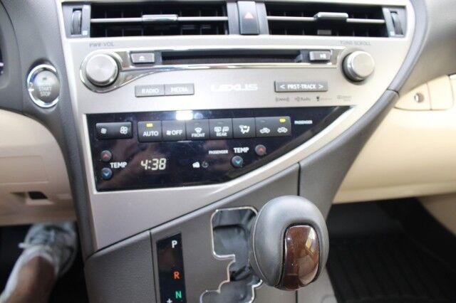 Lexus RX 350 - Thumbnail 17