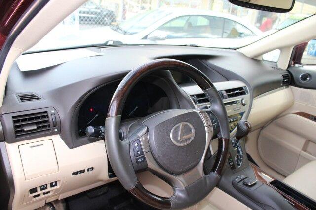 Lexus RX 350 - Thumbnail 10