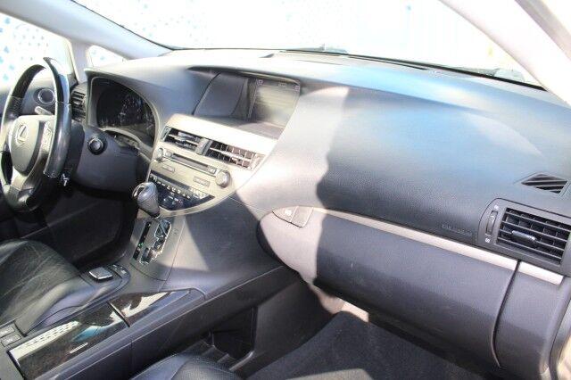 Lexus RX 350 - Thumbnail 9