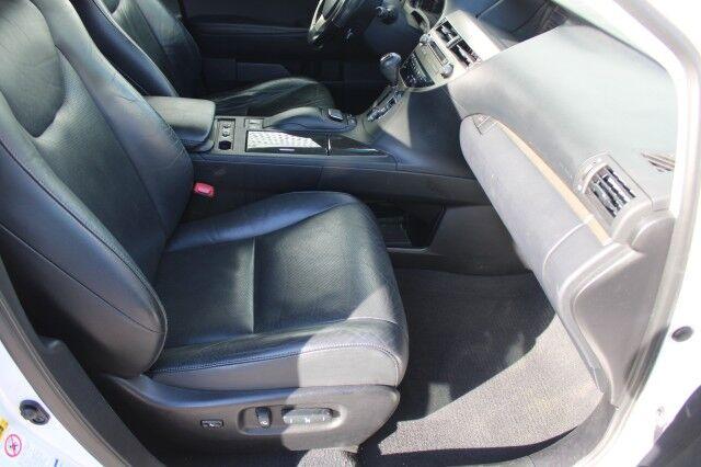 Lexus RX 350 - Thumbnail 10