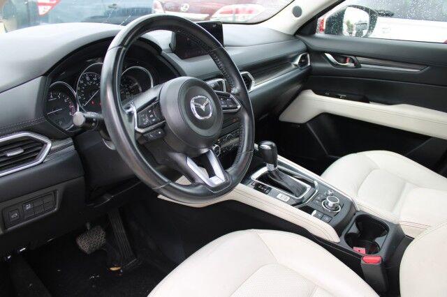 Mazda CX-5 - Thumbnail 6