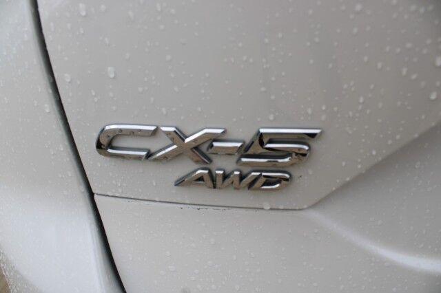 Mazda CX-5 - Thumbnail 8