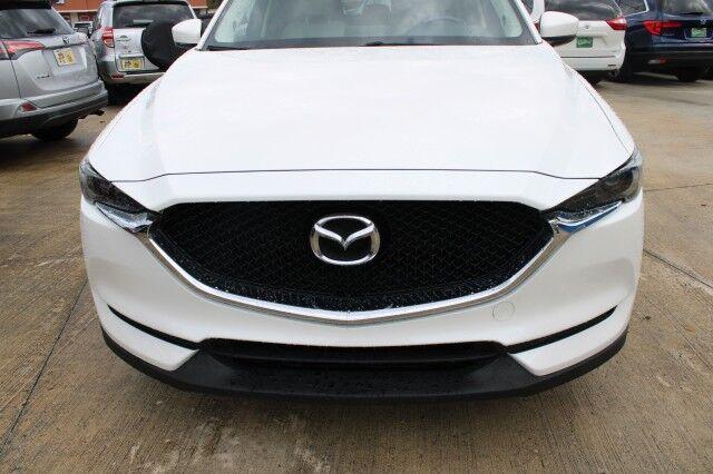 Mazda CX-5 - Thumbnail 3