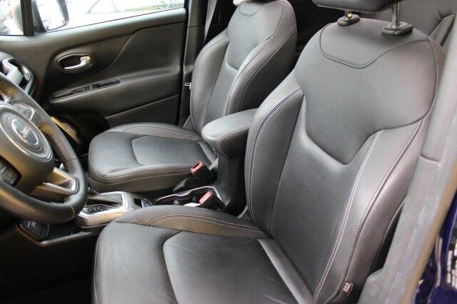 Jeep Renegade - Thumbnail 17