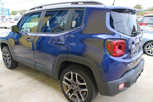 Jeep Renegade - Thumbnail 4