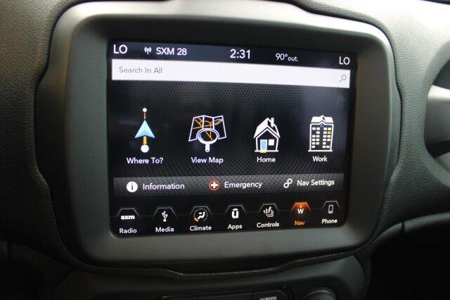 Jeep Renegade - Thumbnail 6